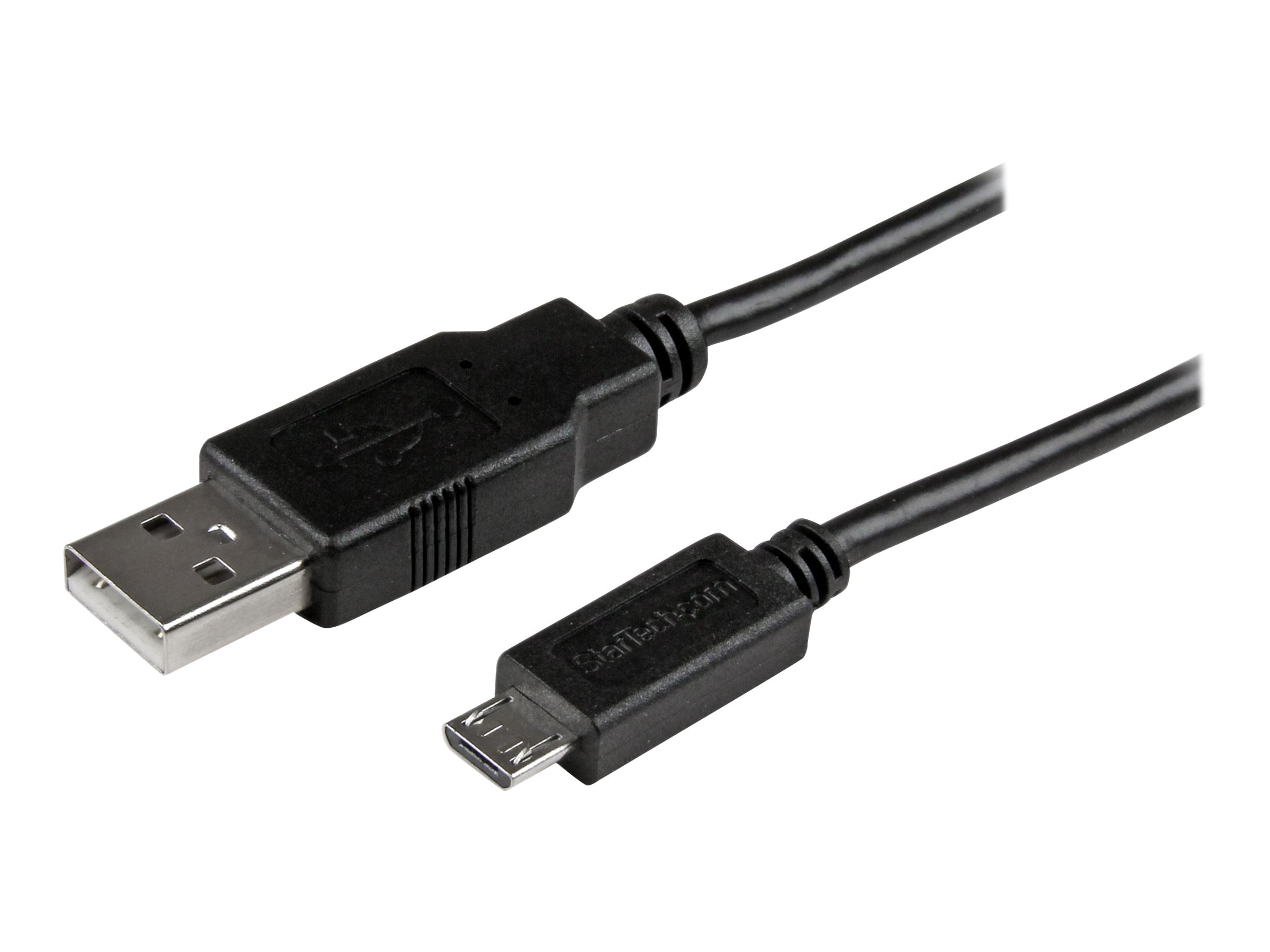 Cavo Stampante USB-B a USB-C da 0,5 m - USB 2.0