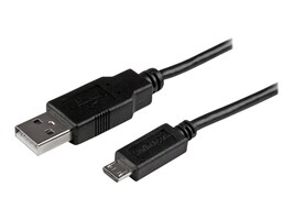 StarTech.com USBAUB15CMBK Main Image from Right-angle