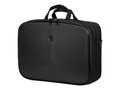 Mobile Edge CUSTOM DESIGNED WITH A TSA SCA, AWV15BC2.0, 41532701, Carrying Cases - Other