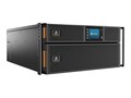 Vertiv GXT5 10KVA 120 208V UPS 10KVA 10KW 208V (GXT5-10KMVRT6UXLN), GXT5-10KMVRT6UXLN, 37349687, Battery Backup/UPS