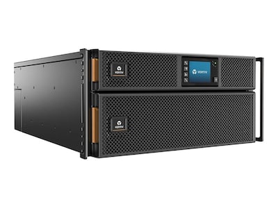 Vertiv GXT5 10KVA 120 208V UPS 10KVA 10KW 208V (GXT5-10KMVRT6UXLN), GXT5-10KMVRT6UXLN, 37349687, Battery Backup/UPS Vertiv GXT5 10KVA 120 208V UPS 10KVA 10KW 208V (GXT5-10KMVRT6UXLN), GXT5-10KMVRT6UXLN, 37349687, Battery Backup/UPS