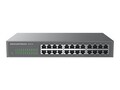 UNMANAGED 2.5 MULTI-GIGABIT SW, GWN7703                       , 41997325, Network Switches