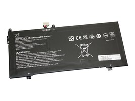 BTI CP03XL-BTI Main Image from Left-angle