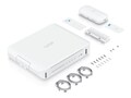 Ubiquiti UISP Box Plus, UISP-BOX-PLUS                 , 41914122, Network Device Modules & Accessories