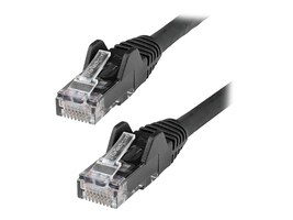 StarTech.com N6LPATCH3BK Main Image from Right-angle