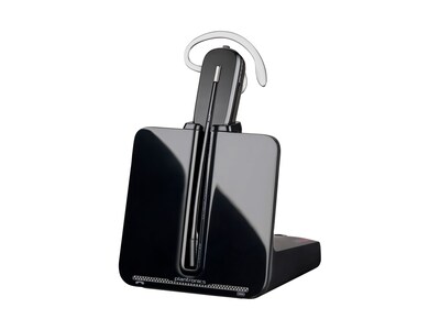HP Poly CS540A Convertible Wireless Headset w  HL10 Lifter, 80R99AA#ABA, 41717055, Headsets (w/ microphone)