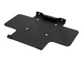 Gamber-Johnson Fixed Rugged Lite Keyboard Mount, 7160-1474, 37945614, Keyboards & Keypads
