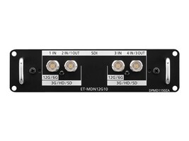 Panasonic ET-MDN12G10                    Main Image from Front