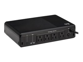 Tripp Lite BC600R Main Image from Left-angle