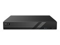 InVid Tech 8 CH NVR WITH 8 PLUG & PLAY PO, PN3A-8X8FNH                   , 41863722, Video Capture Hardware