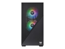 Thermaltake Technology CA-1S4-00S1WN-00 Main Image from Front