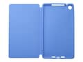 Asus Travel Cover for 2013 Nexus 7, Light Blue, 90-XB3TOKSL001N0-, 18011621, Carrying Cases - Tablets & eReaders