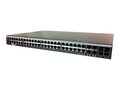 Amer Networks 48 + 4 Port Gigabit L2 ETHERNE , SS2GR2048I, 41128450, Network Switches Amer Networks 48 + 4 Port Gigabit L2 ETHERNE , SS2GR2048I, 41128450, Network Switches