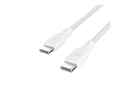 Belkin CAB014BT2MWH Main Image from Right-angle
