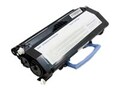 Dell 2000-Page Black Use & Return Toner Cartridge for Dell 2330d, 2330dn, 2350d & 2350dn, PK492, 33769115, Toner and Imaging Components - OEM