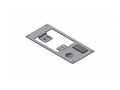 Havis BRKT,EQUIP,1PC,4MS,SP, C-EB40-WSB-1P , 41890595, Carrying Cases - Notebook Havis BRKT,EQUIP,1PC,4MS,SP, C-EB40-WSB-1P , 41890595, Carrying Cases - Notebook