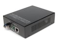AddOn 10 100 1000Base-TX(RJ-45) to 1000Base-LX(LC) SMF 1310nm 10km POE Mini Media Converter, ADD-GMC-LX-LC-POE, 41432363, Network Transceivers AddOn 10 100 1000Base-TX(RJ-45) to 1000Base-LX(LC) SMF 1310nm 10km POE Mini Media Converter, ADD-GMC-LX-LC-POE, 41432363, Network Transceivers