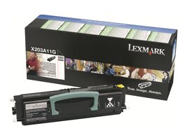 Lexmark X203A11G Main Image from Front