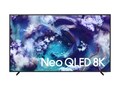 Samsung 84.5 QN900F Neo 8K Ultra HD QLED TV, QN85QN900FFXZA                , 41968978, Televisions - Consumer