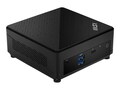 MSI CUBI 5 12M-266US, CUBI512M266, 41748667, Desktops