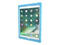 Mohawk DROPTECH Clear iPad 9.7 Light Blue Royal Blue , DTC-IPAD97-LB_RYL, 37764696, Carrying Cases - Tablets & eReaders Mohawk DROPTECH Clear iPad 9.7 Light Blue Royal Blue , DTC-IPAD97-LB_RYL, 37764696, Carrying Cases - Tablets & eReaders