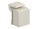 Leviton Voice & Data Division 41084-BI Image 1 from Left-angle