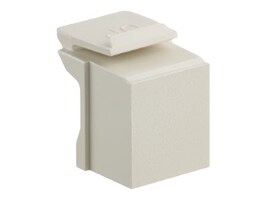 Leviton Voice & Data Division 41084-BI Main Image from Left-angle