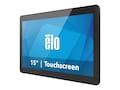 ELO Touch Solutions 15.6 ISERIES 3 W INTEL FHD NS TERM WIN10 I5 8G RAM 128G SSD CLR, E606511, 41780848, Desktops - All-in-One