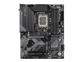 Gigabyte Technology Z790 S WIFI DDR4               Main Image from Front