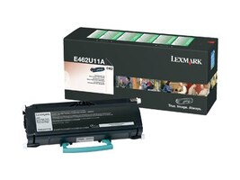 Lexmark E462U41G Main Image from Front