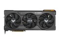 Asus TUF Gaming Radeon RX 7900 XTX Overclocked PCIe 4.0 Graphics Card, 24GB GDDR6, TUF-RX7900XTX-O24G-GAMING, 41591931, Graphics/Video Accelerators