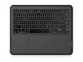 STM DUX KB USB-C IPAD 10TH GEN COM, STM-226-407KX-01              , 41901561, Carrying Cases - Notebook