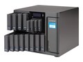 QNAP 12 +4-Bay 10GbE iSCSI Xeon NAS, TS-1685-D1521-8G-US, 35381552, SAN Servers & Arrays QNAP 12 +4-Bay 10GbE iSCSI Xeon NAS, TS-1685-D1521-8G-US, 35381552, SAN Servers & Arrays