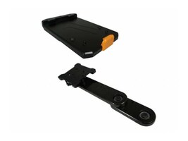 Havis PKG-ARM-0306-KBM               Main Image from Left-angle