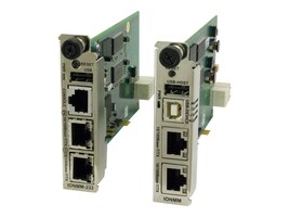 Lantronix IONMM Main Image from Right-angle