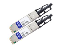 AddOn 40GB-C01-QSFP-AO Main Image from Right-angle