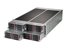 Supermicro SYS-F628R3-RC1B+ Main Image from Right-angle