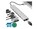Plugable Technologies USBC-9IN1E                     Image 1 from Right-angle