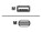 Bretford Manufacturing PSPCORD10A-L12 Image 1 from Ports / controls