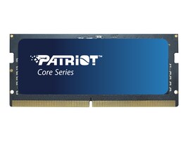 Patriot Memory PSC532G5602HS                  Main Image from Front