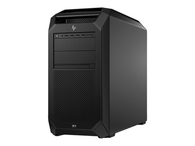 HP Z8 G5 Workstation Tower - Intel Silver 4514Y-64GB-1TB SSD W11 Pro NVIDIA RTX A1000 8GB, B3NT0UT#ABA                   , 41867606, Workstations