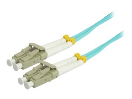 Comprehensive Cable LC-LC-OM3-15M Main Image from Right-angle