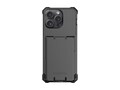 Koamtac KPCC-iPhone 15 Protective Charging Case	, 380891                        , 41952547, Carrying Cases - Phones/PDAs