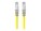 Belkin A3X126-25-YLW-M Image 2 from Front