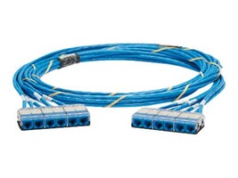 Panduit QZPBCBCBXX44 Main Image from Front