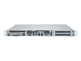 Supermicro CSE-515-505 Main Image from Front
