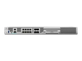 Cisco CSF1240-TD-K9                  Main Image from Front