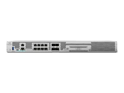Cisco Secure Firewall 1240 Appliance, Threat Defense, CSF1240-TD-K9 , 41998830, Network Firewall/VPN - Hardware Cisco Secure Firewall 1240 Appliance, Threat Defense, CSF1240-TD-K9 , 41998830, Network Firewall/VPN - Hardware