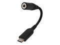 Ergoguys AVID PRODUCTS TRRS TO USBC ADA, ADPPTRRSUSBC-01K              , 41935062, Cables