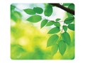 Fellowes Recycled Optical Mouse Pad, Leaves, 5903801, 8882491, Ergonomic Products Fellowes Recycled Optical Mouse Pad, Leaves, 5903801, 8882491, Ergonomic Products